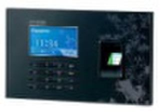 ET120SD Fingerprint Time Attendance System