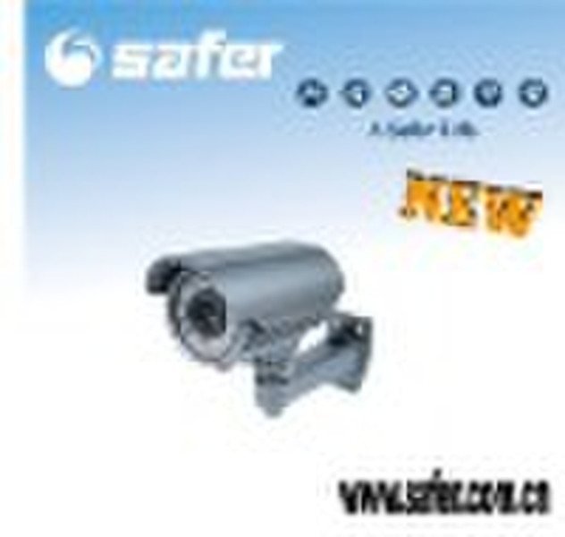 (SF-3058EH) IR Wasserdichte CCD-Kamera