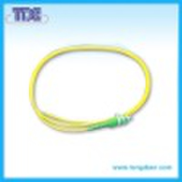 LC fiber pigtail  Patch cord