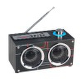 USB speaker SK-901