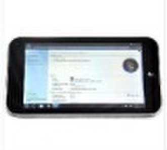 Freeshipping gps tablet pcT61 mit 10-Zoll-Multi-T