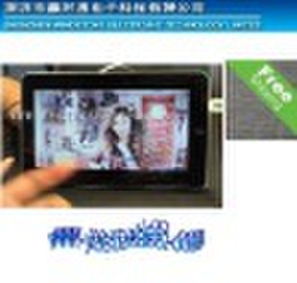 FREESHIPPPING 10inch Tablet-PC mit Android 2.1 & a