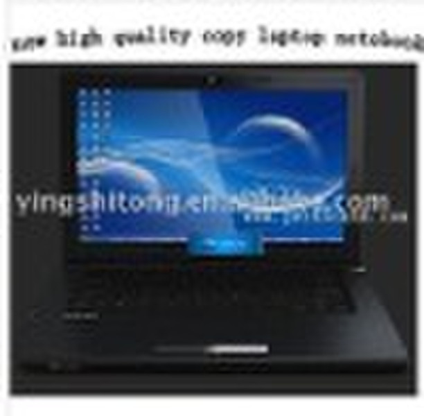 New Laptop computer14inch 2GB 320G Notebook-Laptop-