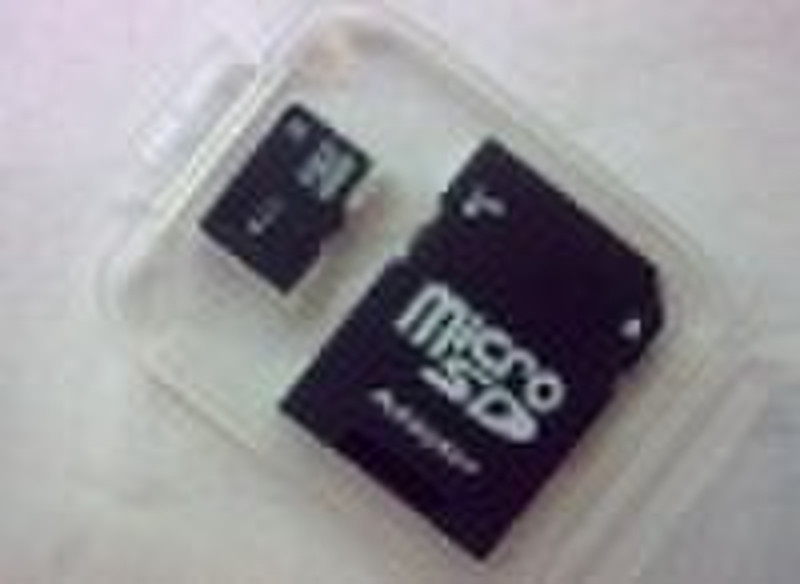 hot sell microsd card