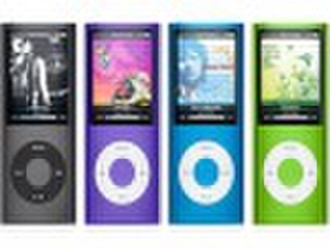 hot sell mp4 player 1.8" screen up to 8GB  si