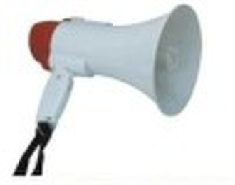 MEGAPHONE