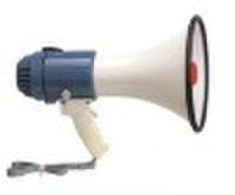 MEGAPHONE