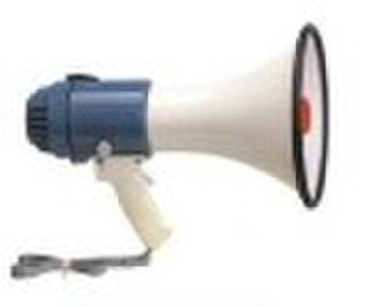MEGAPHONE