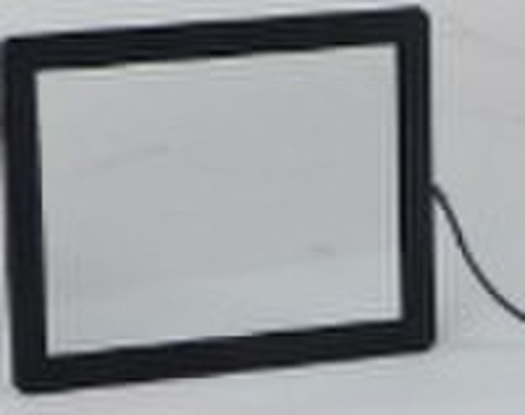 8.4 "Infrarot-Touchscreen