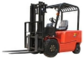 CPD30 3T electric forklift