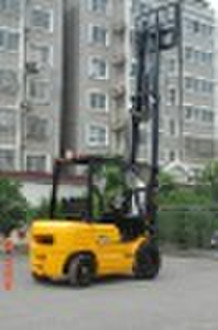 Diesel Forklift Truck (CPCD20/25)