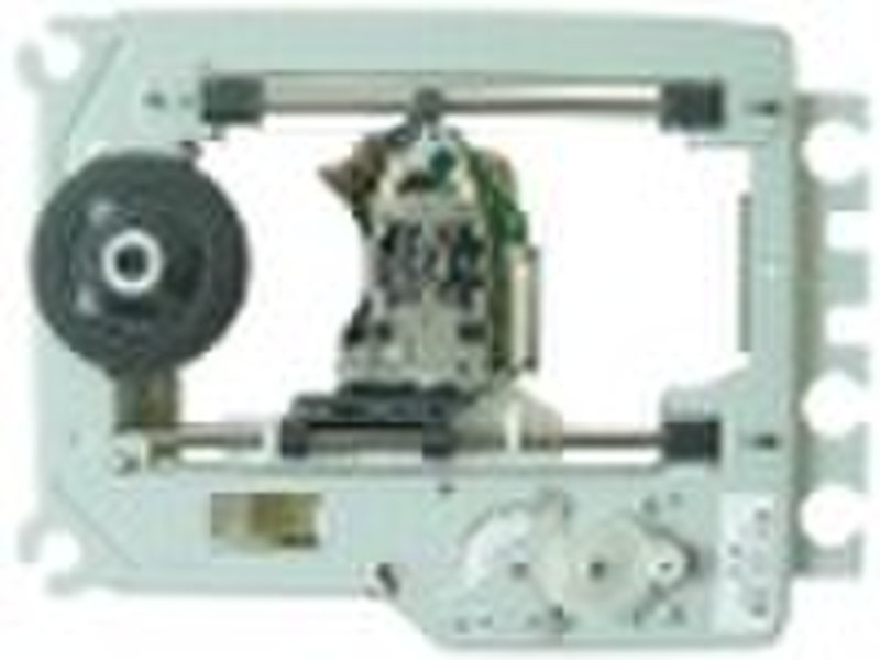 DVD mechanism DV34(SF-HD850)