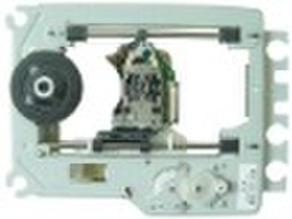 DVD激光镜片&的机制DV34（SF-HD850)