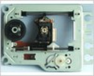 DVD mechanism DV34(SF-HD62)