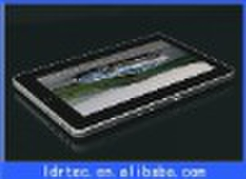 LD-HI100 10.2' Inch Tablet pc MID with WIFI
