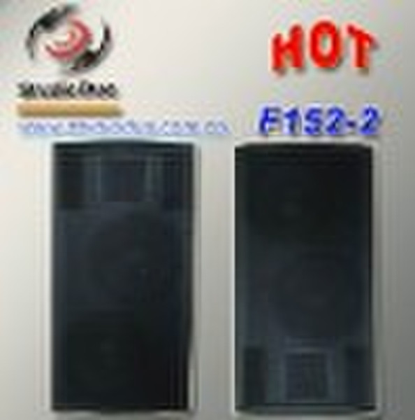 Martin Style Professional Speaker  F Series