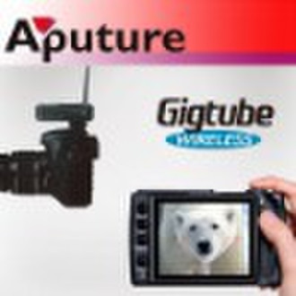 Gigtube drahtlose digitale Sucher