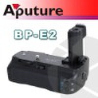 Aputure Batteriegriff für Canon 20D, 30D, 40D, 50D