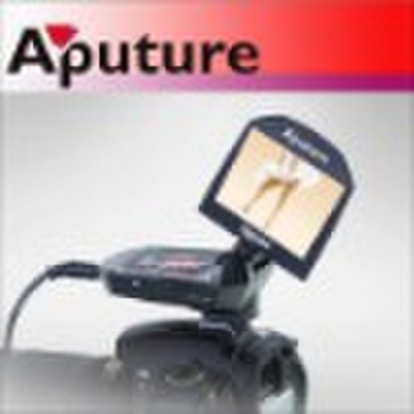 Aputure Gigtube DSLR digital viewfinder