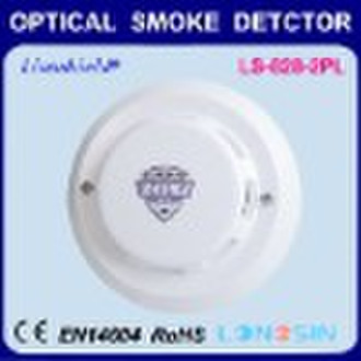 High-tech 2 Wire Photoelectric Smoke Detector(DC24