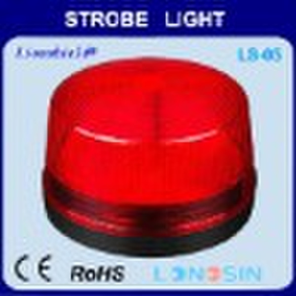 Perfect LED Strobe Light(DC12/24VDC)