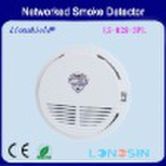 on sale! featured product, smoke detector en14604,