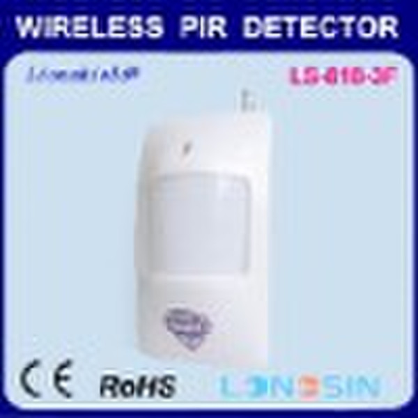 OEM ,ODM service Wireless Infrared  Detector(DC3V)
