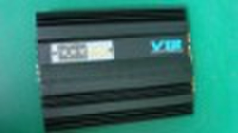 Car Amplifier(MRV-F705)