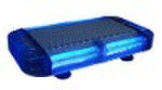 Blue led mini light bar