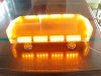 emergency vehicle LED mini light bar