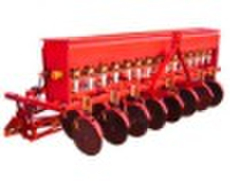 (fertilizer) Seeder