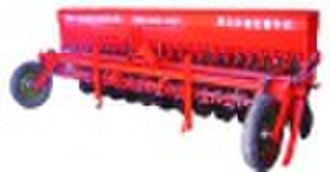 Grain Seeder