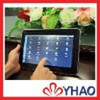 Promotion Tablette PC 10.2 "Android 2.1 E-Pad