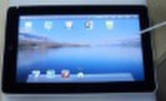 Tablet: Android 2.1os, GPS, 3G, G-Sensor, Kamera,