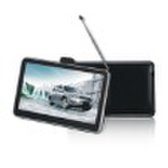 5 inch  car GPS