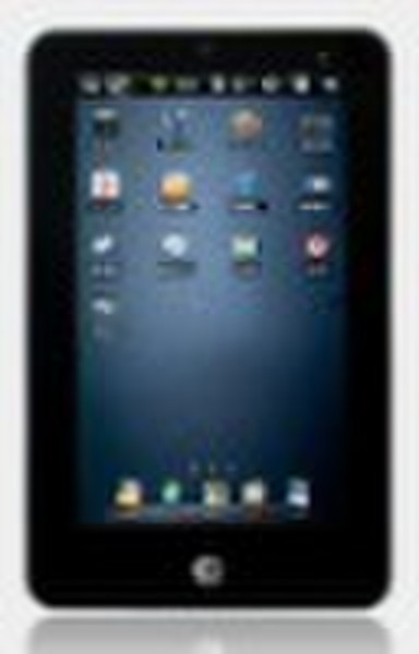 Android-Tablet PC: billige Artikel, Android 2.1, G-sens