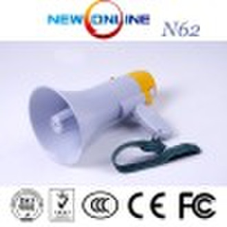 new online N62 megaphone