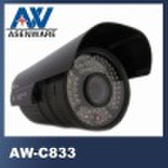 1/3" SONY CCD 540TVL COLOR SECURITY OUTDOOR I