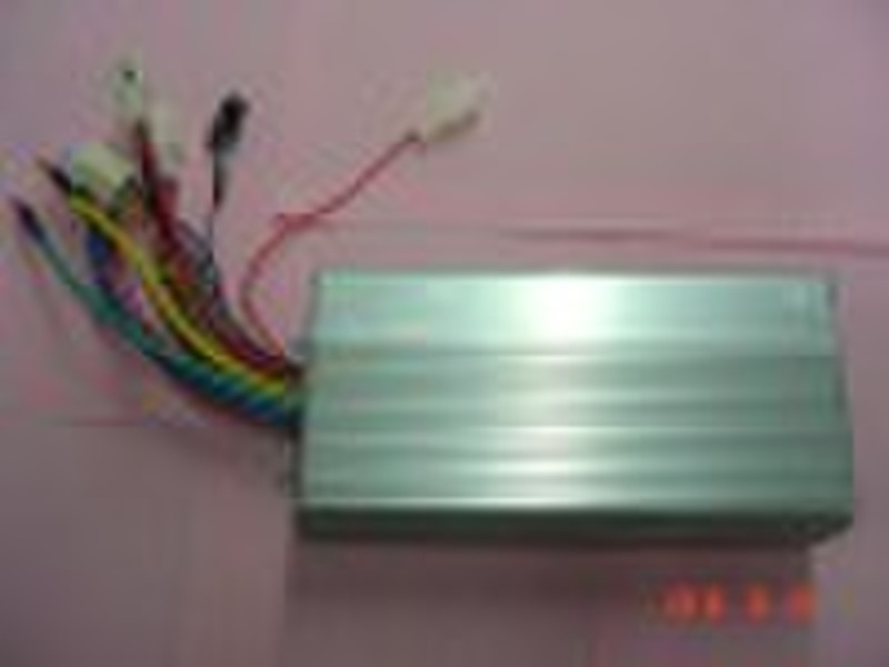 60V 800W electric motor controller