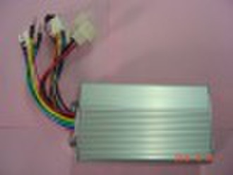 48V 500W electric bike controller