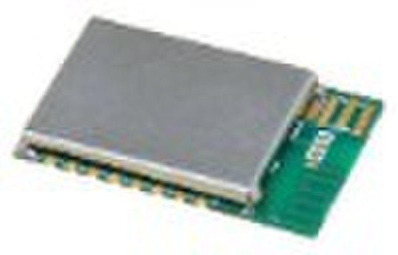 CC2530 низкой мощности Zigbee модуль