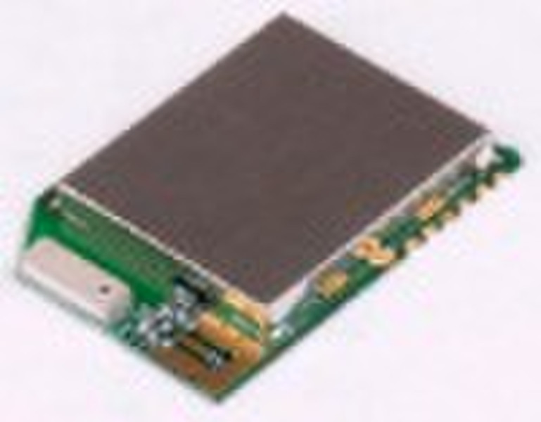 CC2430 ZigBee Low Power Module