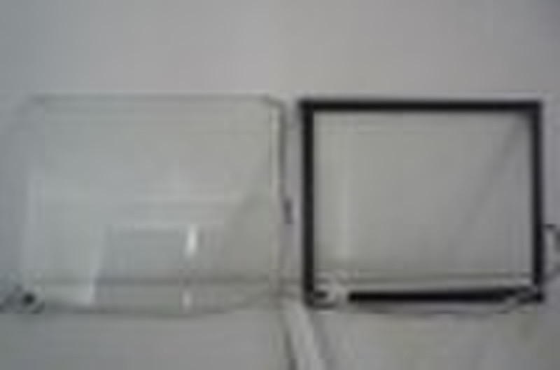 SAW 17 '' vandalensichere Touch Panel