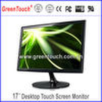 Desktop-LCD-Touch-Monitor 15 ''