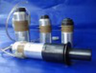 Ultrasonic welding transducer 15-50Khz