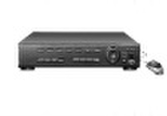 Stand-alone-DVR, H.264 DVR