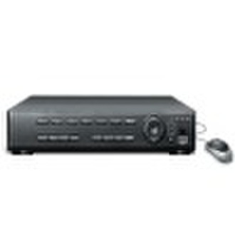 4 Kanäle DVR, Stand-alone-dvr, Nettoarbeit dvr, SAV-D