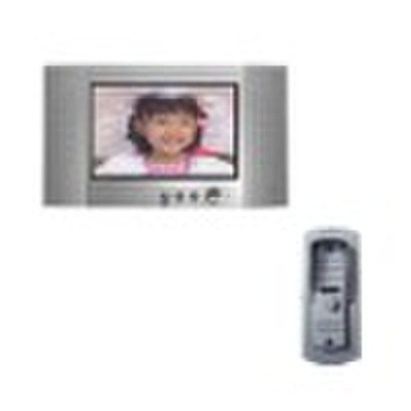 Video Intercom system SAVM5-C1