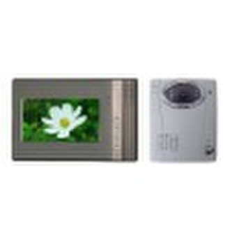 Video Door Phone,SAVM2-C3