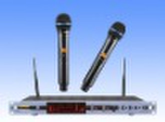UHF Wireless Microphone SELORO SL-Q7